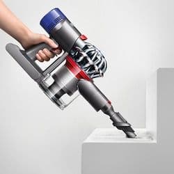 dyson v8 absolute スタンドつき