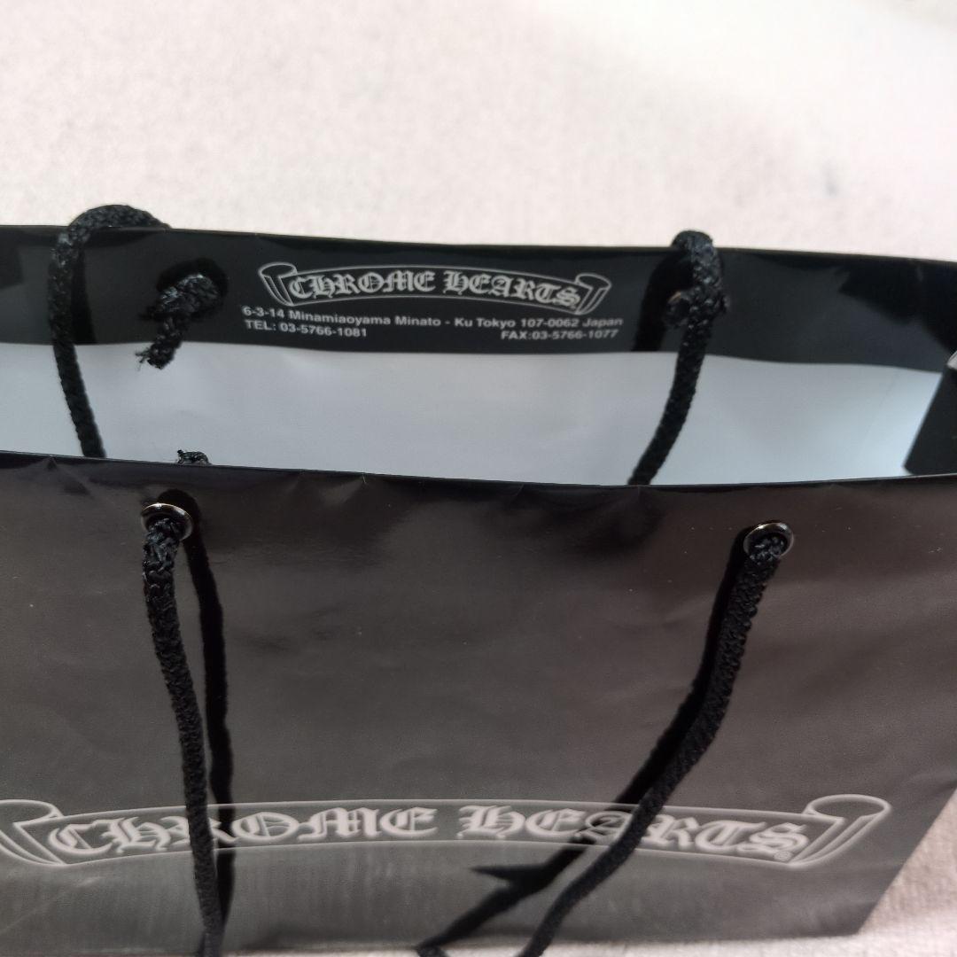 クロムハーツ　キャミソール　Tシャツ　2枚セット　黒