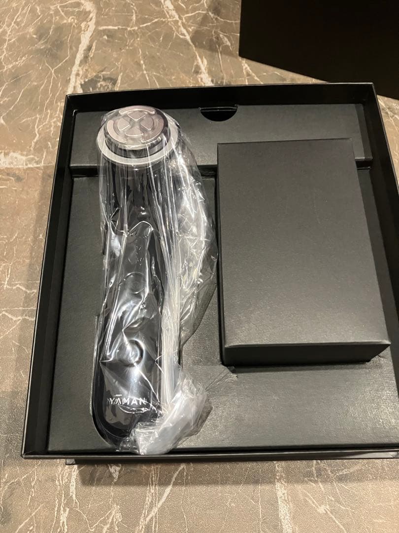 YA-MAN 美顔器　フォトプラス　プレステージsp m22