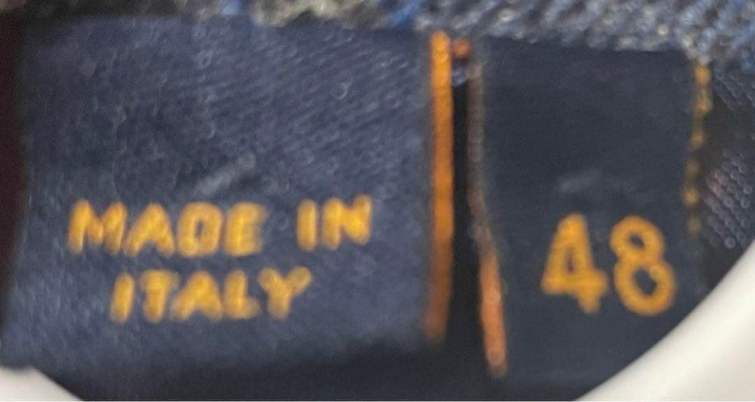 [美品]vivienne westwood 3ピーススーツセットアップ　チェック