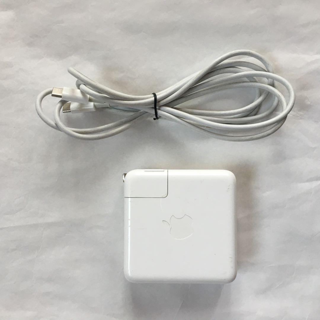 美品 MacBook Pro 2016 Touch Bar 13インチ USキー