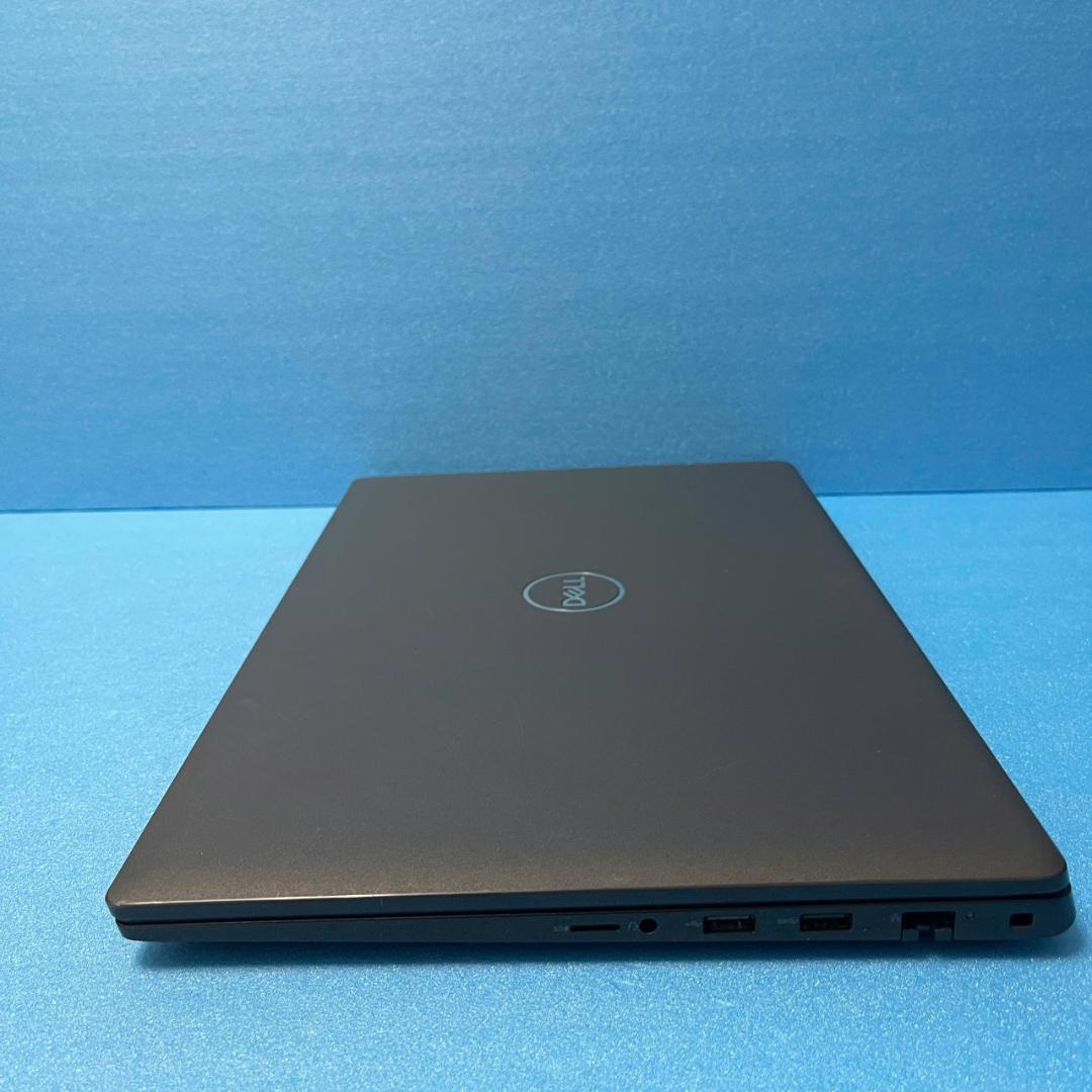 タッチパネル | Dell Latitude 3520 | Office2024