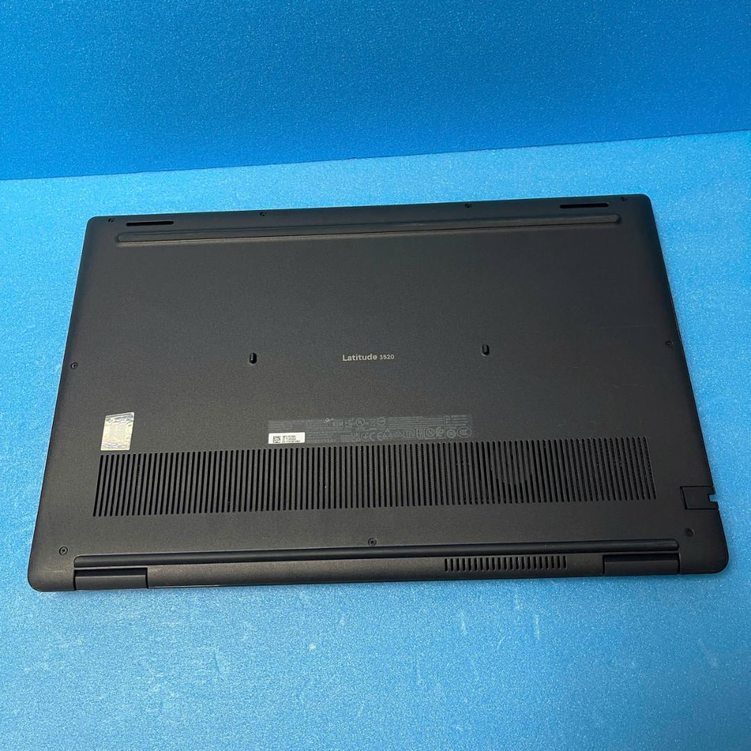 タッチパネル | Dell Latitude 3520 | Office2024