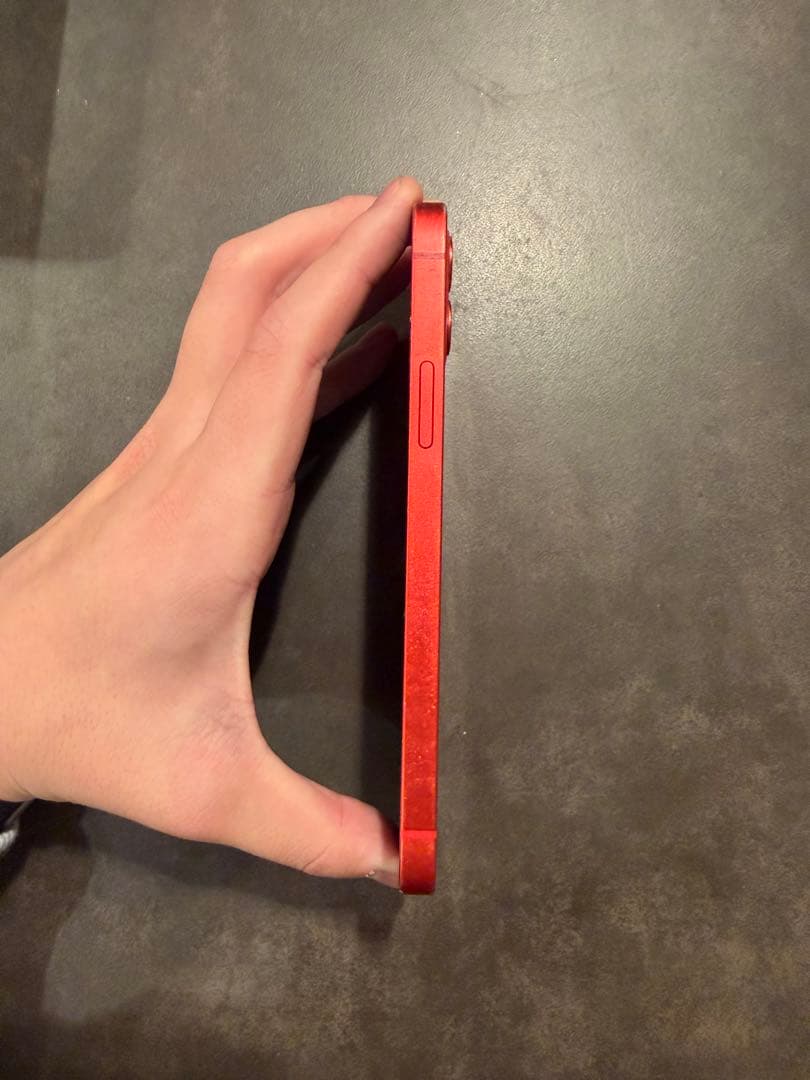 Apple iPhone12 128GB SIMフリー　本体