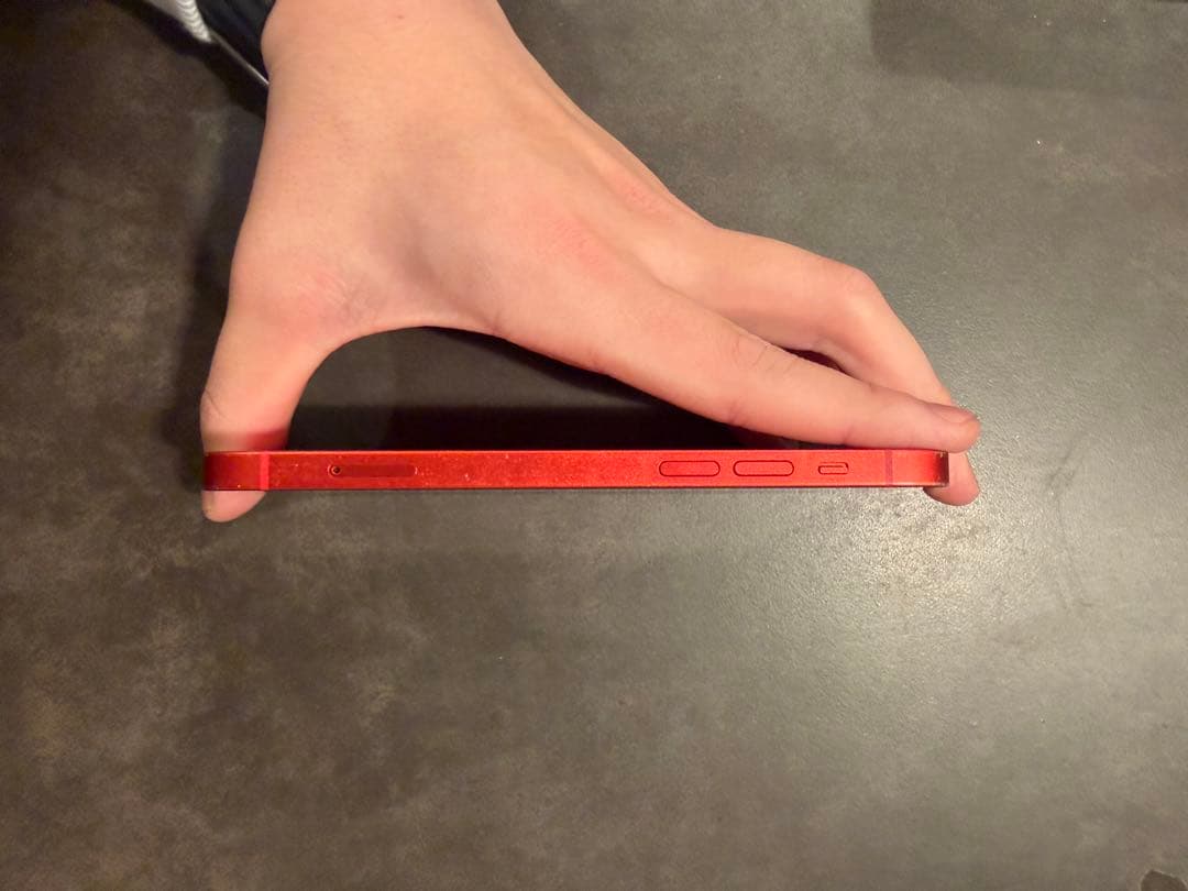 Apple iPhone12 128GB SIMフリー　本体