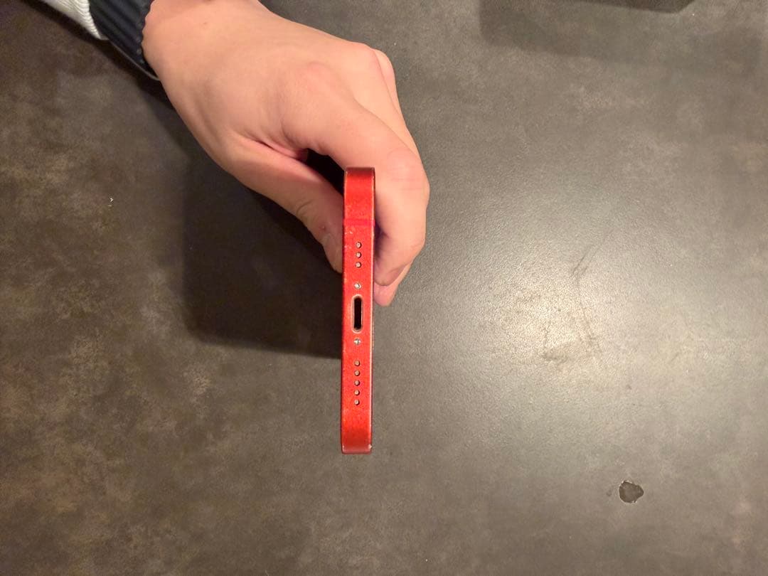 Apple iPhone12 128GB SIMフリー　本体