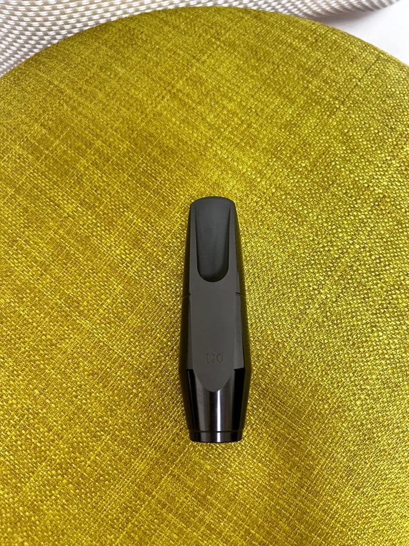 アルトサックスマウスピース S90-170 セルマー