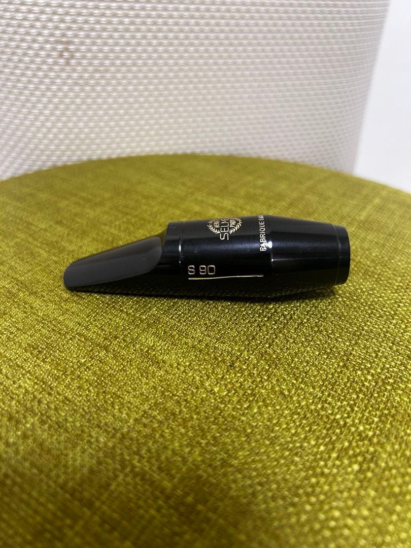 アルトサックスマウスピース S90-170 セルマー