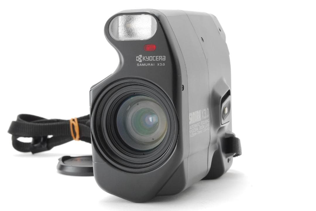 京セラ Kyocera SAMURAI X3.0