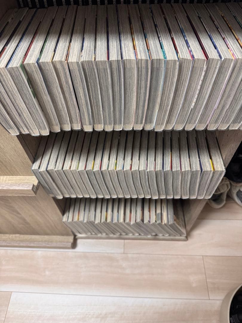 キングダム　1〜63巻セット+公式ガイドブック2冊