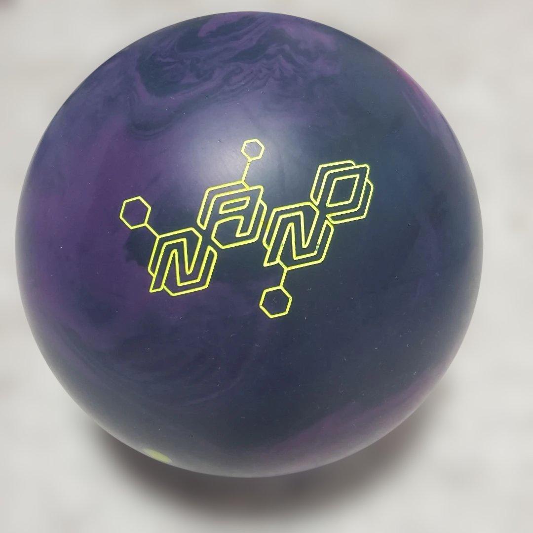 新品　ストーム　ハイロードナノ　15ポンド