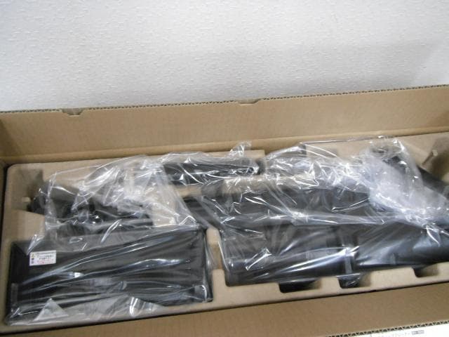 アイリスオーヤマ 充電式 サイクロンスティッククリーナー SCD-185P-B