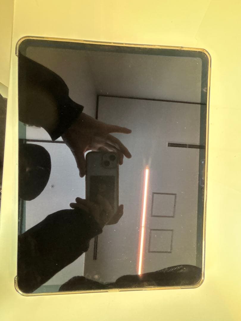 Apple iPad Air13インチ