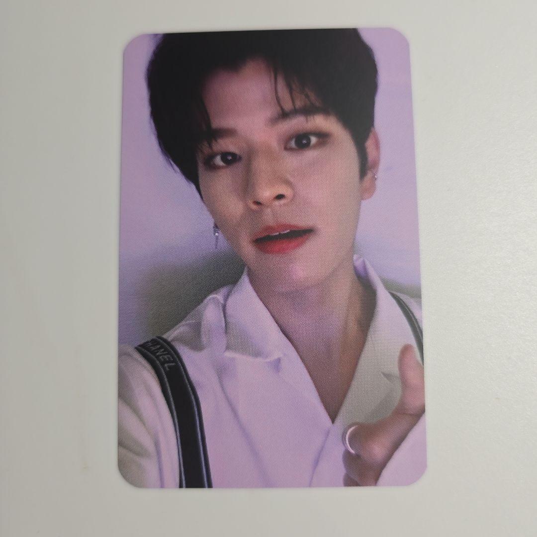 Stray Kids SubK 店舗特典 IN生 スンミン