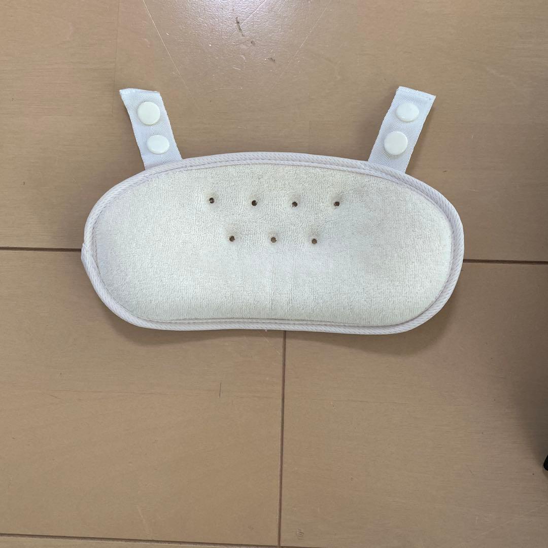 【美品‼️】Aprica 抱っこ紐 ラクリス　ブラック