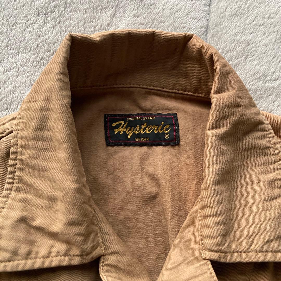 超希少　Hysteric Glamour MC5 オーバーオール　つなぎ