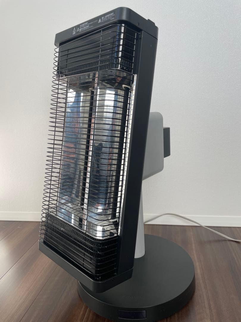 ダイキン セラムヒート ERFT11WS-H 電気ストーブ 暖房器具 遠赤外線
