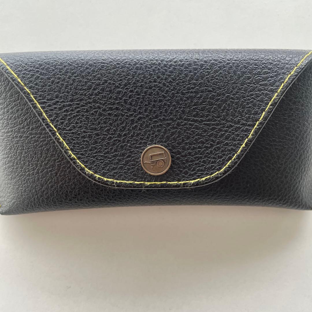 【正規品】MoscotモスコットMiltzen sun 46