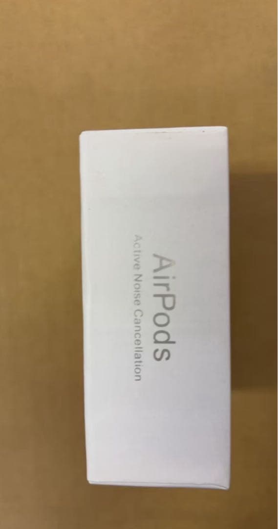 Apple AirPods 4 MXP63CH/A　 CH/A
