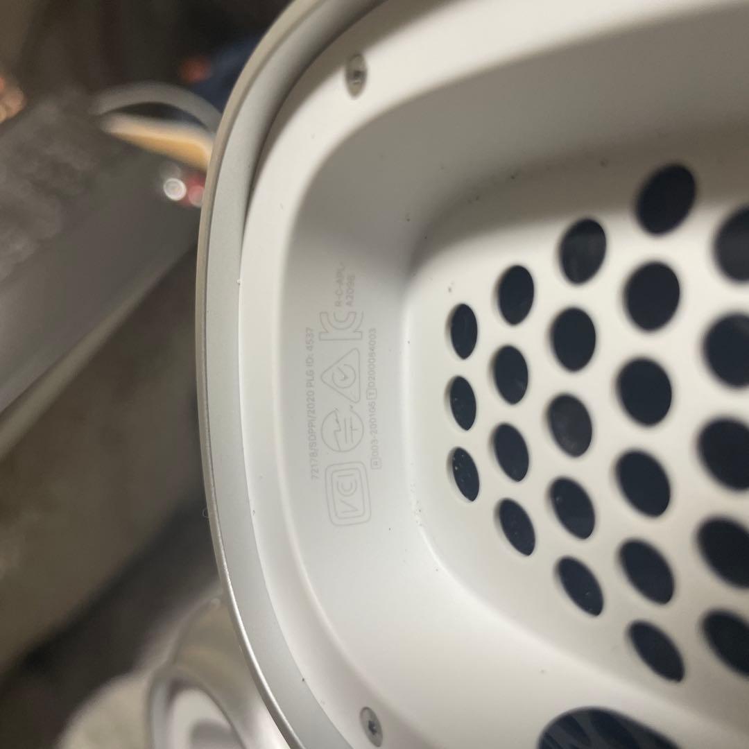 AirPods MAX シリコンカバー付