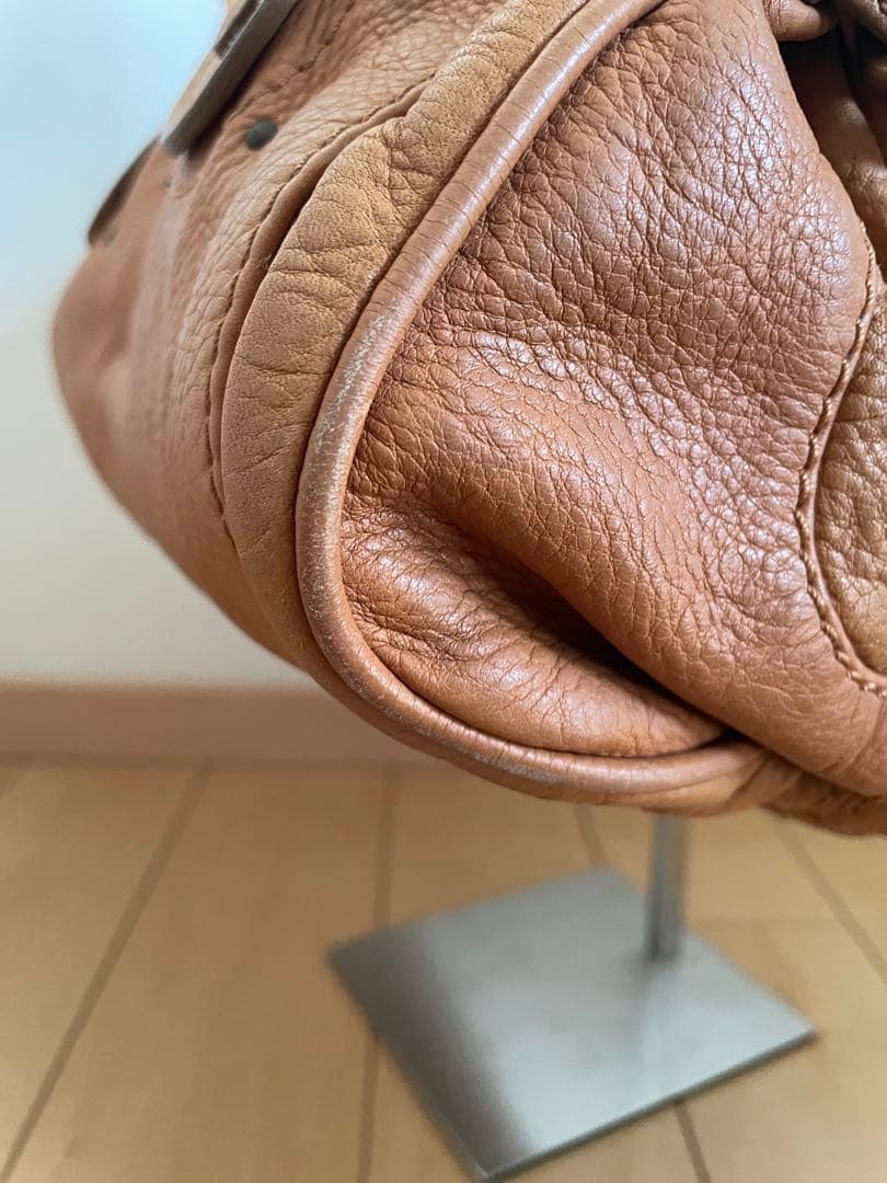 Chloe クロエ　パディントン