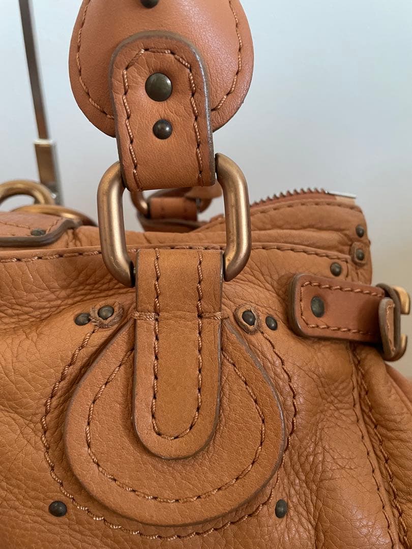 Chloe クロエ　パディントン