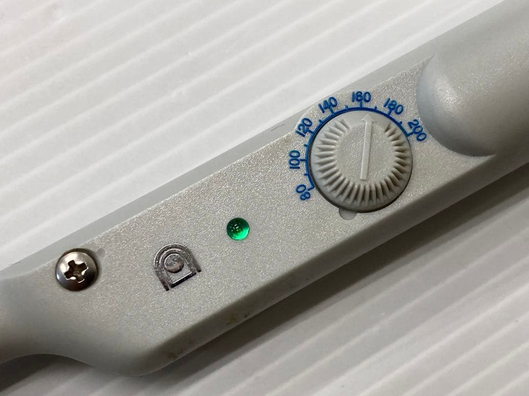 中古 美品 ニチリ シルバー エース 7