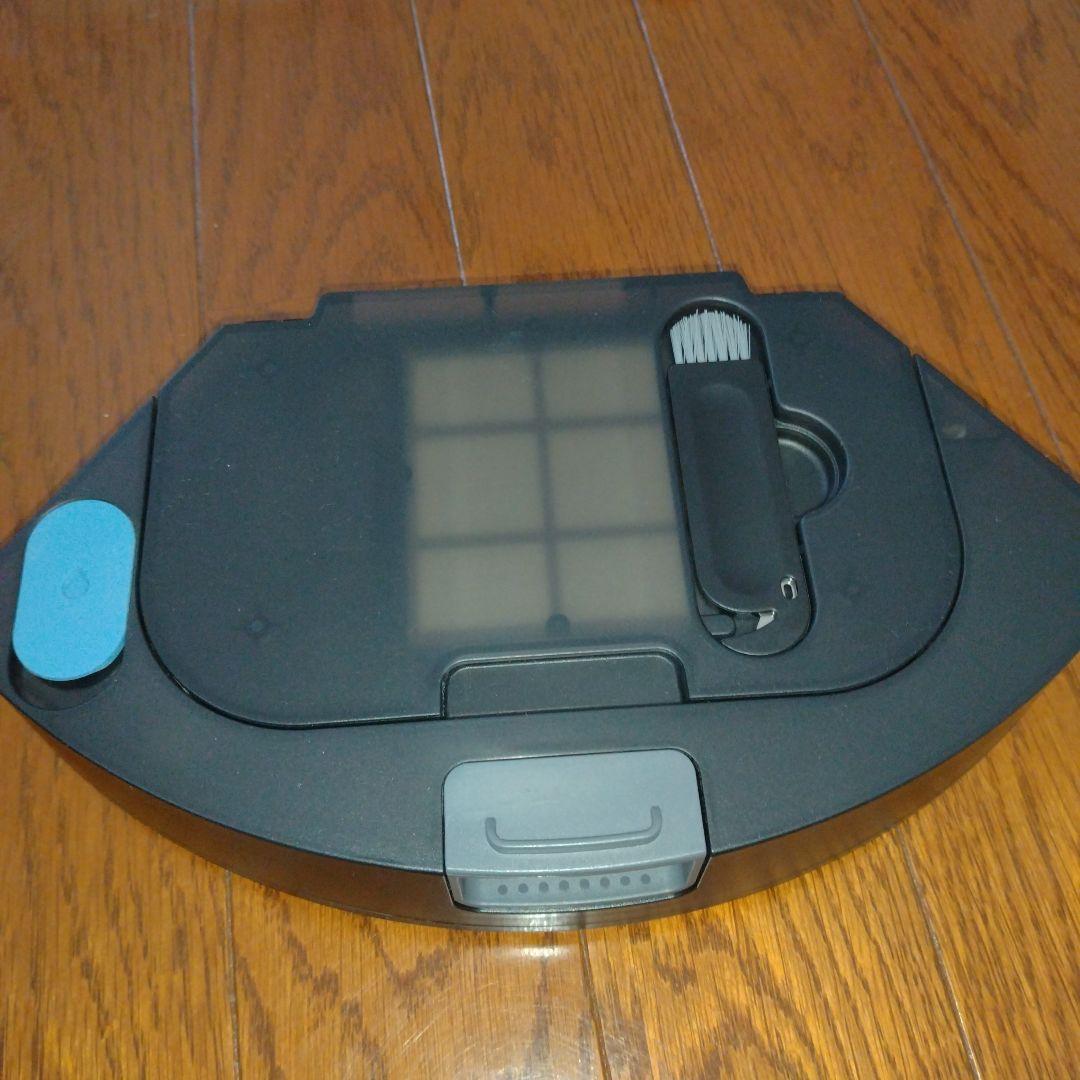 掃除機・クリーナー iRobot Roomba Combo Essential Y011060