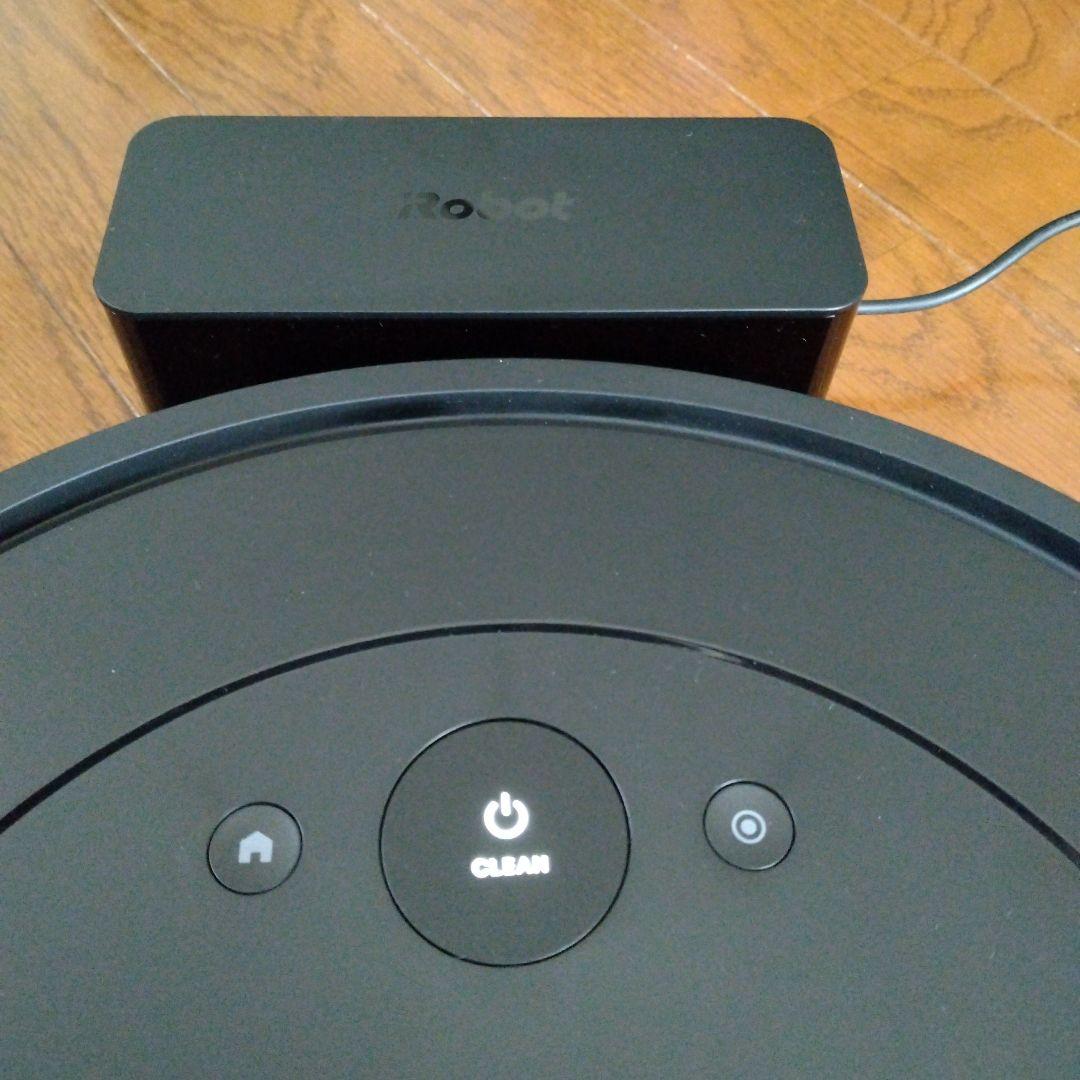 掃除機・クリーナー iRobot Roomba Combo Essential Y011060