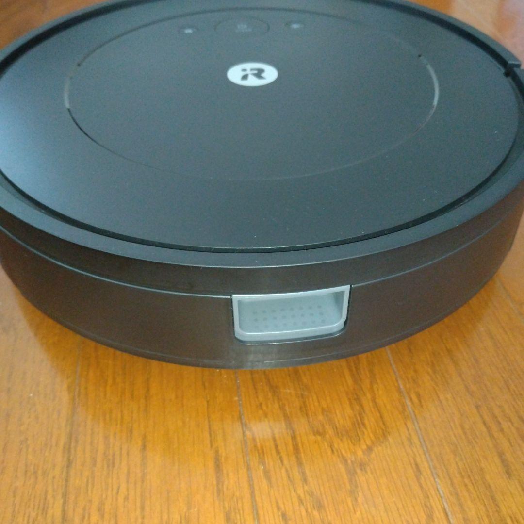 掃除機・クリーナー iRobot Roomba Combo Essential Y011060