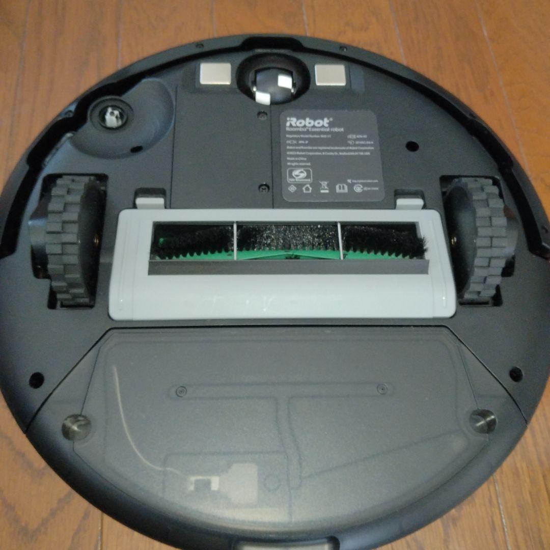 掃除機・クリーナー iRobot Roomba Combo Essential Y011060
