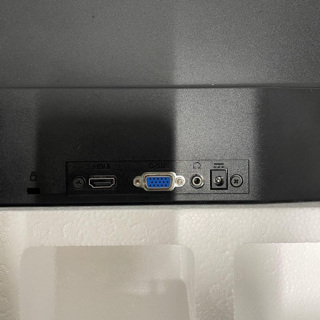 637 美品 AOC 24 LCD モニター 24B1XH 23.8 送料無料