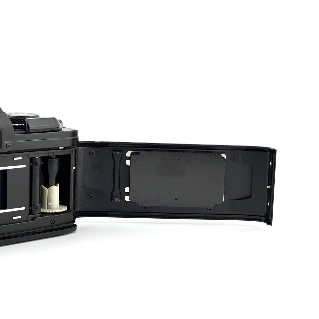 【完動品】MINOLTA X-700 + 50mm F1.7 フィルム一眼