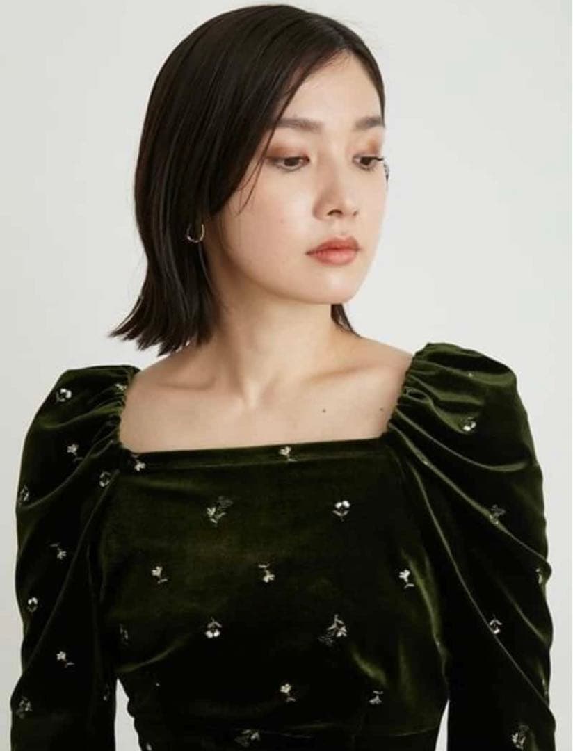 【自分へのお年玉に♡】即発送リリーブラウン　完売品　TokyoExclusive