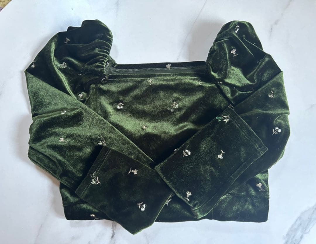 【自分へのお年玉に♡】即発送リリーブラウン　完売品　TokyoExclusive