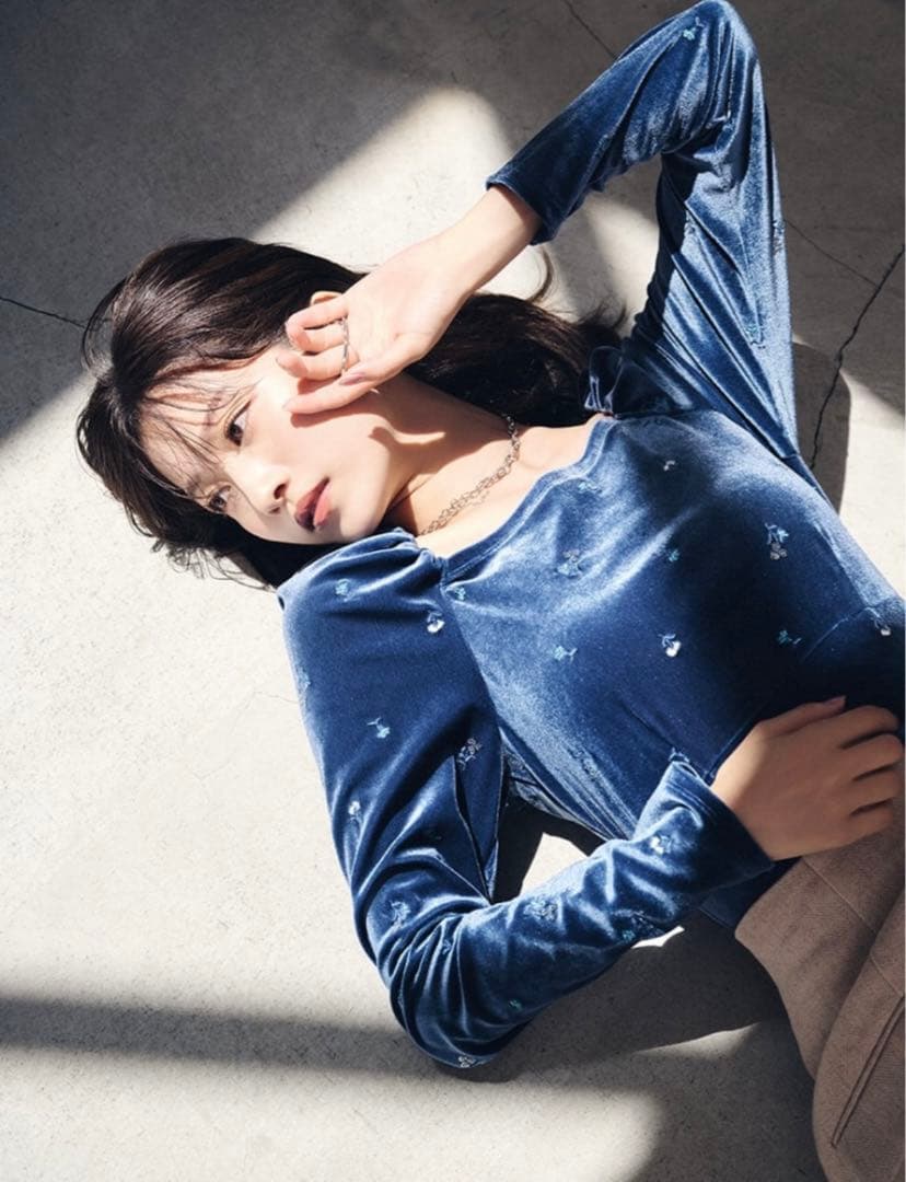 【自分へのお年玉に♡】即発送リリーブラウン　完売品　TokyoExclusive