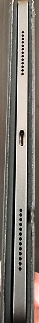 iPad Pro 第2世代　11インチ 256GBとMagic Keyboard