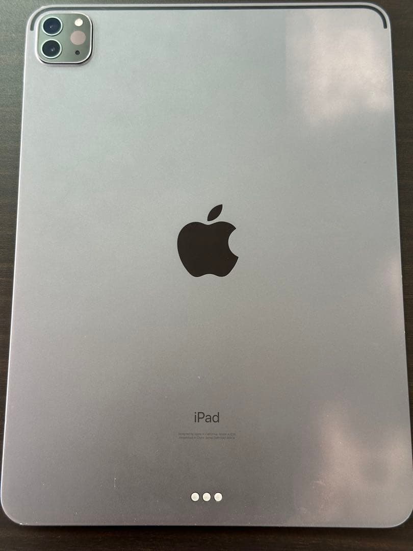 iPad Pro 第2世代　11インチ 256GBとMagic Keyboard