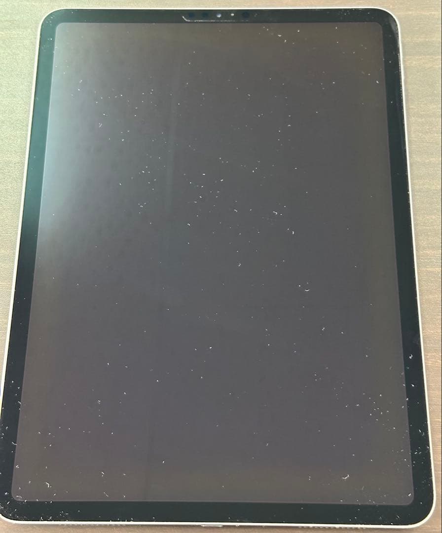 iPad Pro 第2世代　11インチ 256GBとMagic Keyboard