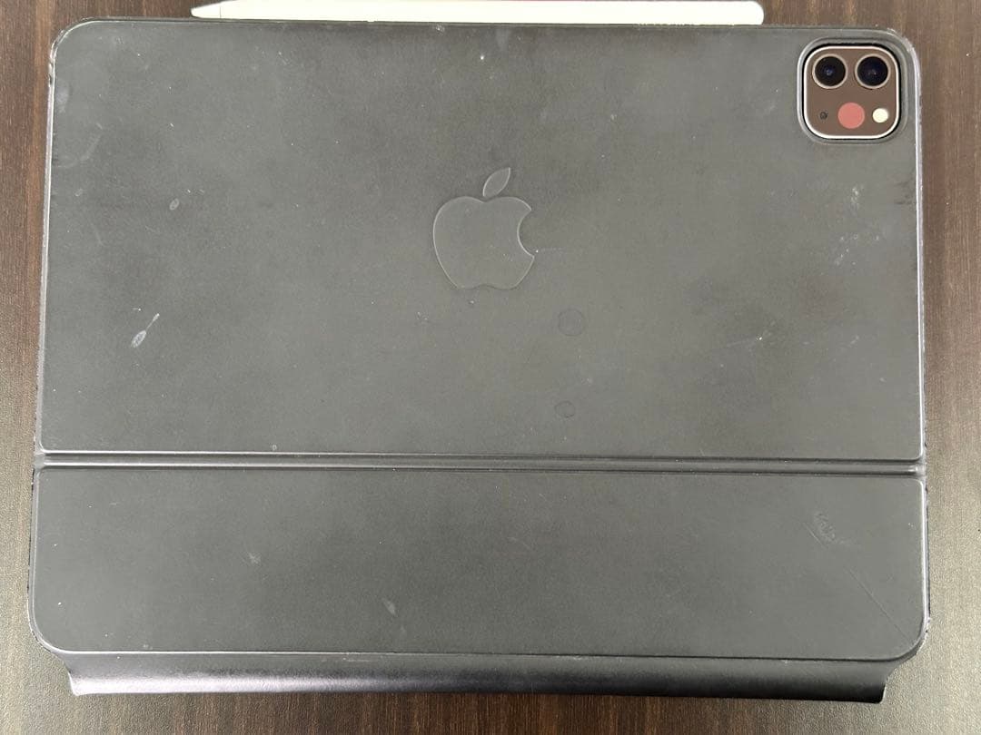 iPad Pro 第2世代　11インチ 256GBとMagic Keyboard