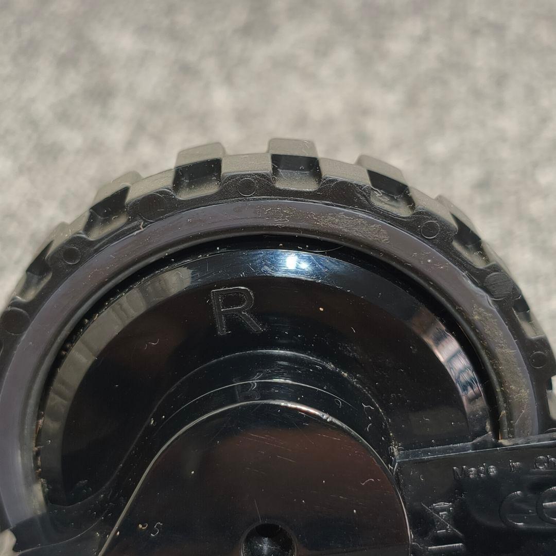 iRobot ルンバ E I J シリーズ用 タイヤモジュール 左 右 純正品