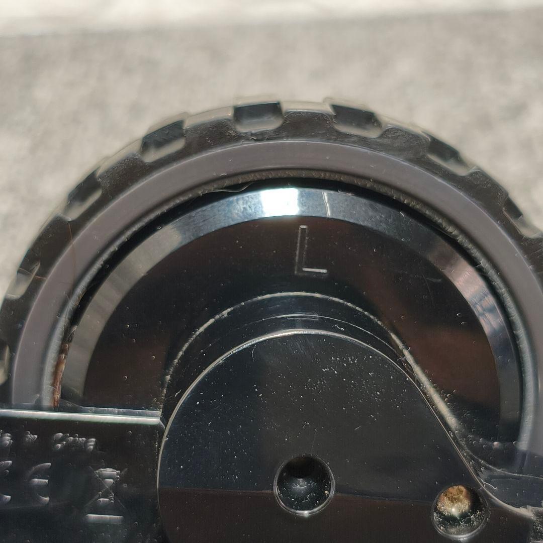 iRobot ルンバ E I J シリーズ用 タイヤモジュール 左 右 純正品