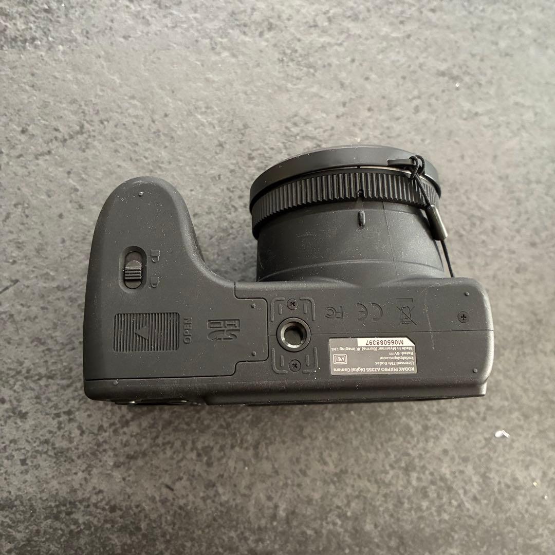 KODAK PIXPRO AZ255 デジタルカメラ