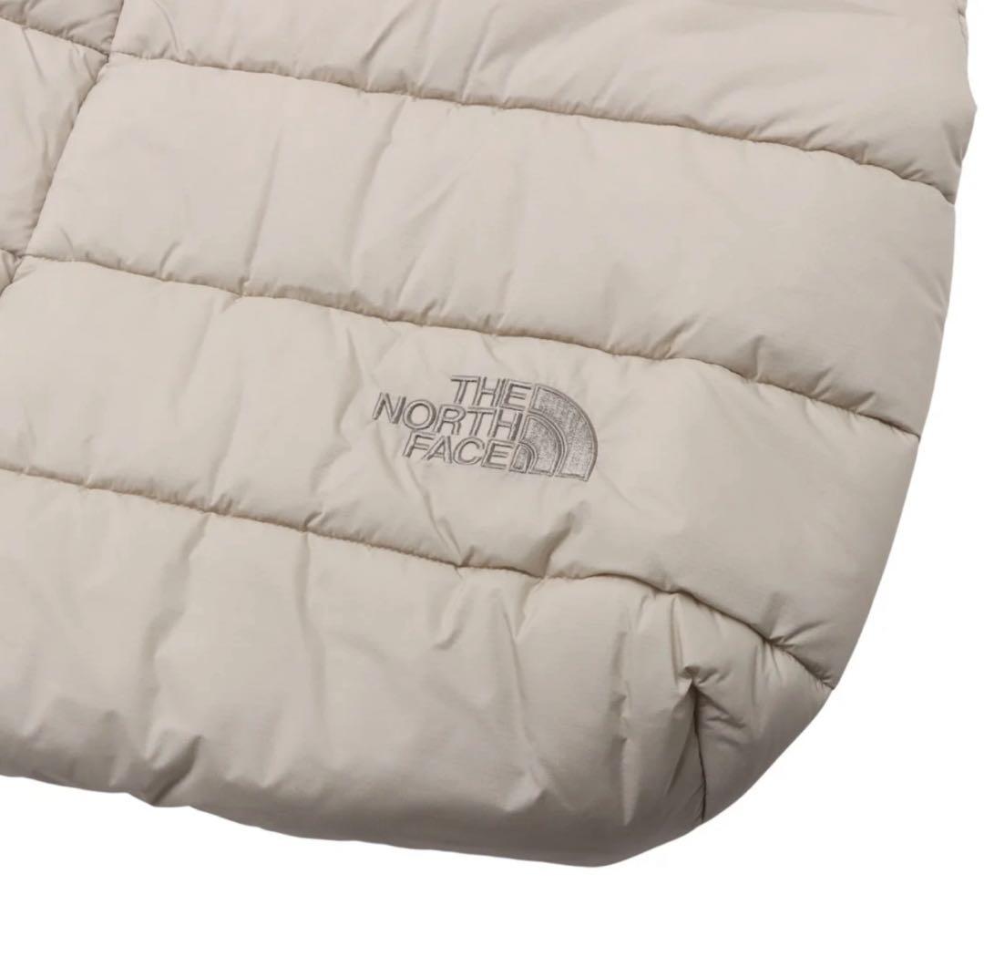 16日朝一発送 おくるみ ブランケット ダウン 中綿 ふんわり 抱っこ紐 カバー