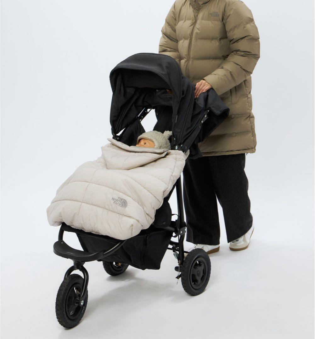 16日朝一発送 おくるみ ブランケット ダウン 中綿 ふんわり 抱っこ紐 カバー