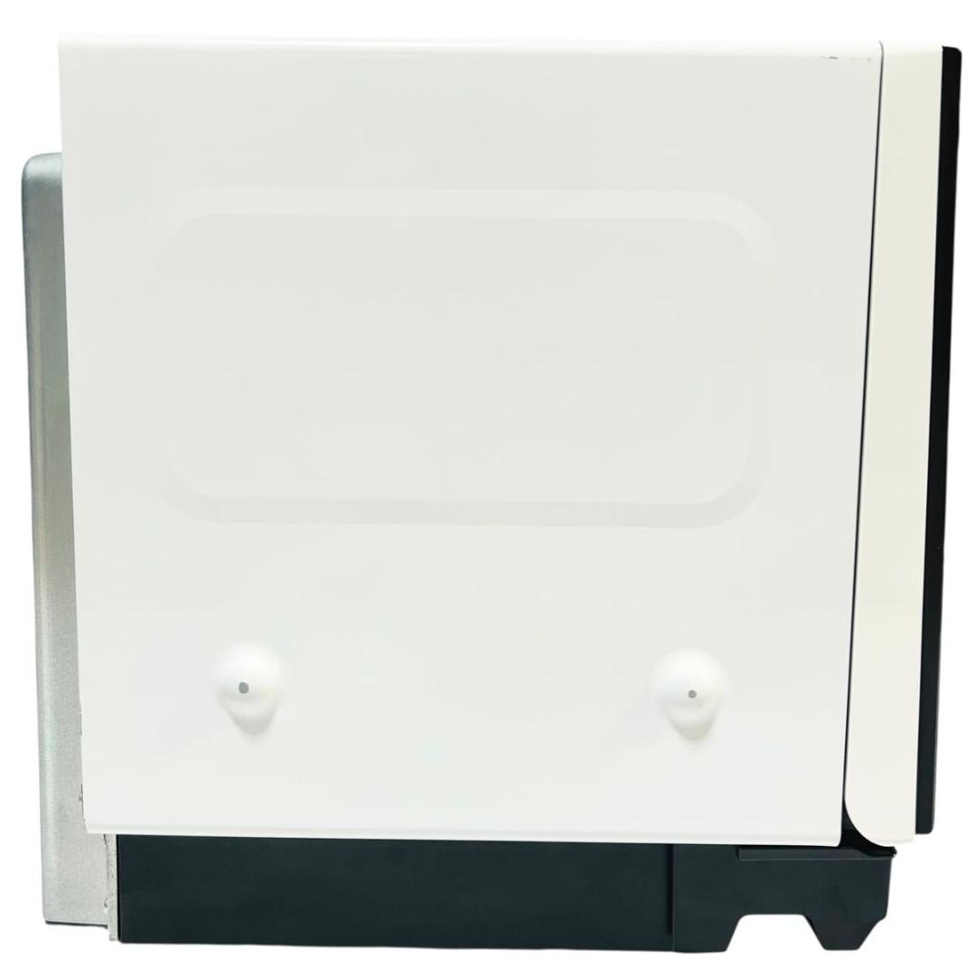 東芝 石窯ドーム ER-RD7000(W) オーブンレンジ 30L 角皿付