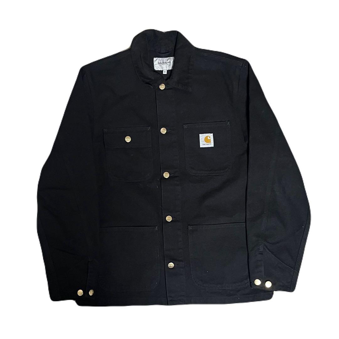 ジャケット・アウター carhartt Michigan Coat wip