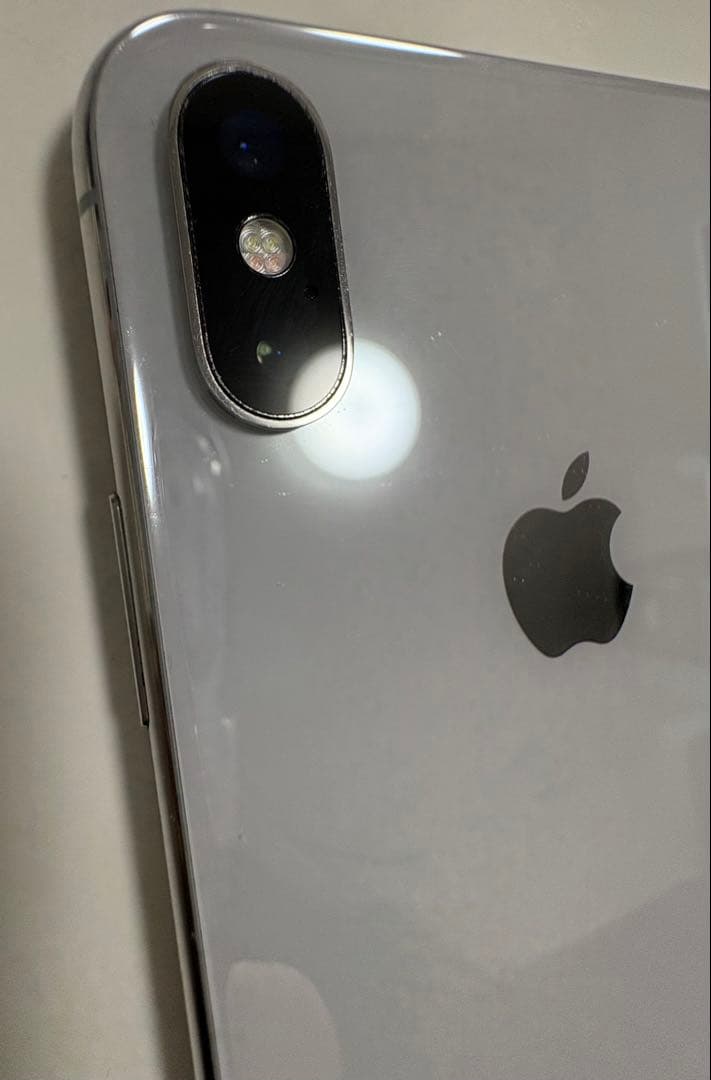 iPhone X ジャンク 画面割れ SIMロックなし まとめ売り