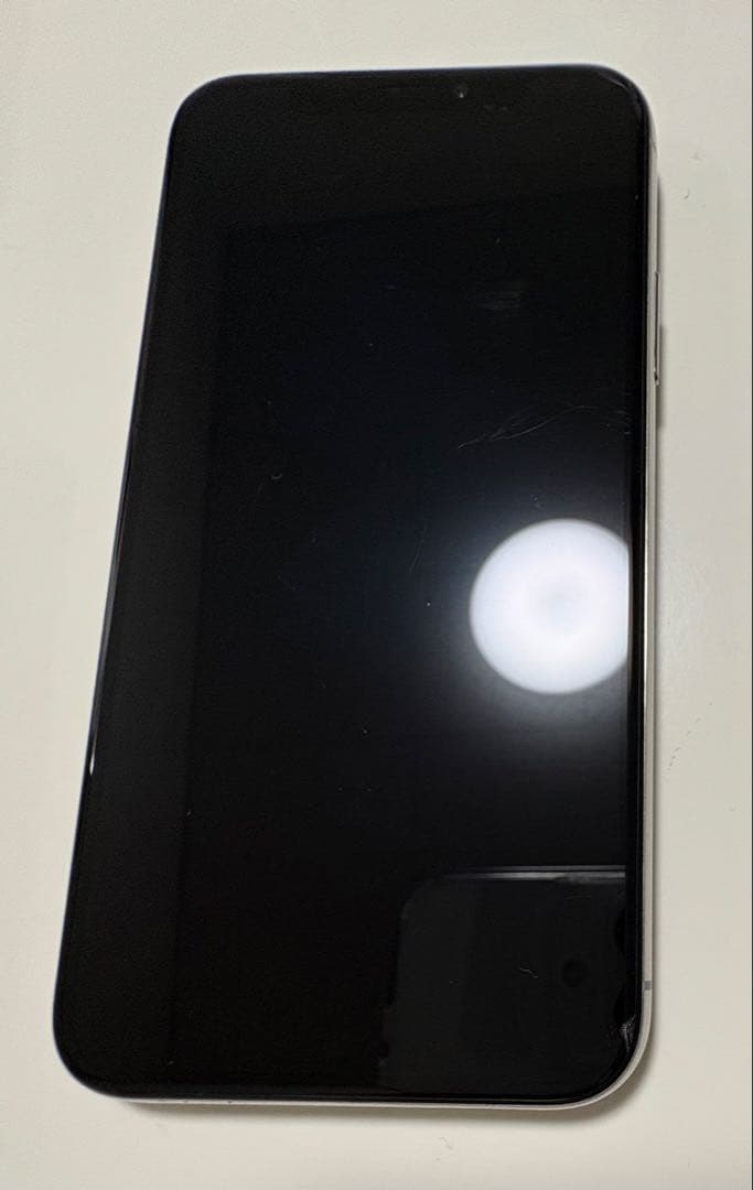 iPhone X ジャンク 画面割れ SIMロックなし まとめ売り