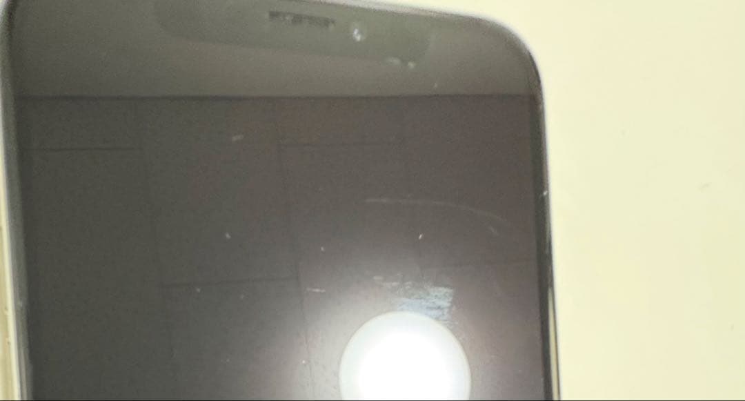 iPhone X ジャンク 画面割れ SIMロックなし まとめ売り